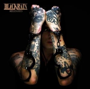 BlackRain - Released (2016) Album Info