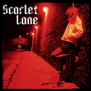 Scarlet Lane - Scarlet Lane (2017) Album Info