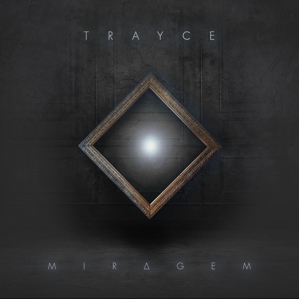 Trayce - Miragem (2017)