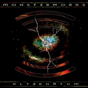 Monsterworks - Alternatum (2017) Album Info
