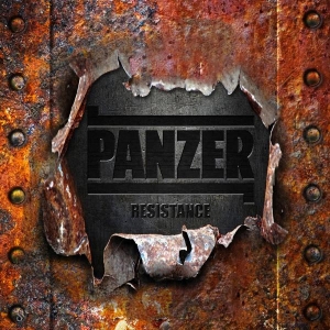 Panzer - Resistance (2016) Album Info