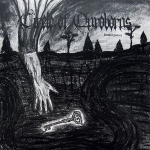 Circle Of Ouroborus - Kotiinpaluu (2016) Album Info