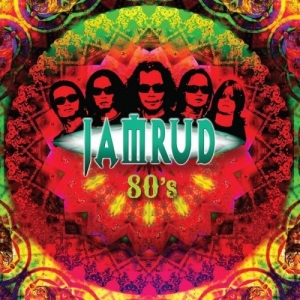 Jamrud - 80's (2017) Album Info