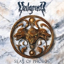 Valgrind - Seal Of Phobos (2017) Album Info