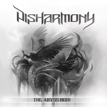 Disharmony - The Abyss Noir (2017) Album Info