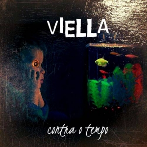 Viella - Contra o Tempo (2017) Album Info