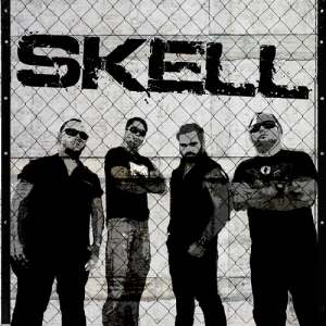 Skell - Skell (2017) Album Info