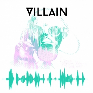 Balancing the Different - Villain (2017) Album Info
