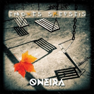 Enoxes Skepseis - Oneira (2017) Album Info