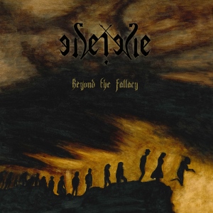 Seide - Beyond the Fallacy (2017) Album Info