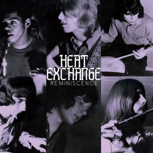 Heat Exchange - Reminiscence (2017) Album Info