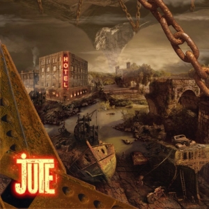 Jute - Hotel (2017) Album Info