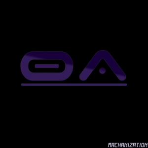 Omega Absolute - Machanization (2017) Album Info
