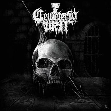 Cemetery Urn - Cemetery Urn (2017) Album Info