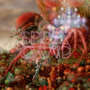 Spidergawd - Spidergawd IV (2017) Album Info