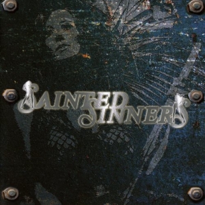 Sainted Sinners - Sainted Sinners (2017) Album Info