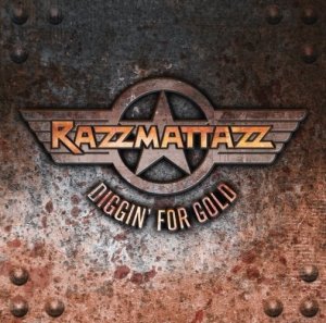 Razzmattazz - Diggin' For Gold (2017) Album Info