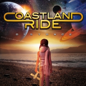 Coastland Ride - Distance (2017) Album Info