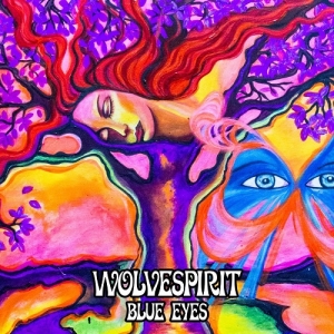 Wolvespirit - Blue Eyes (2017) Album Info