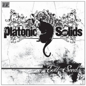 Platonic Solids - Evil Seeds (2017) Album Info