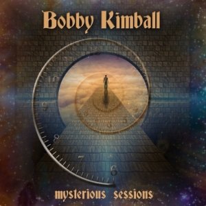 Bobby Kimball - Mysterious Sessions (2017) Album Info