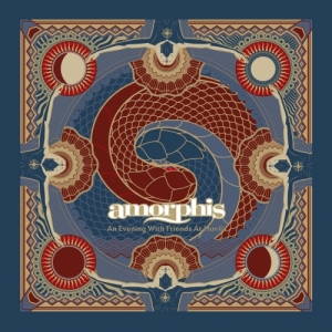 Amorphis - An Evening With Friends At Huvila (2017) Album Info