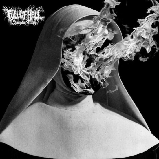 Full Of Hell - Trumpeting Ecstasy (2017) Album Info