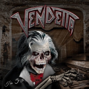 Vendetta - The 5th (2017) Album Info