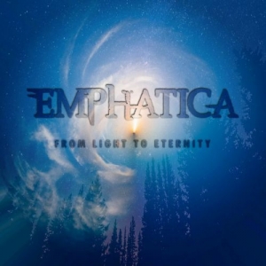 Emphatica - From Light To Eternity (2017) Album Info