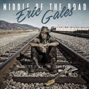 Eric Gales - Middle Of The Road (2017) Album Info