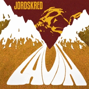 Jordskred - Lavin (2017) Album Info