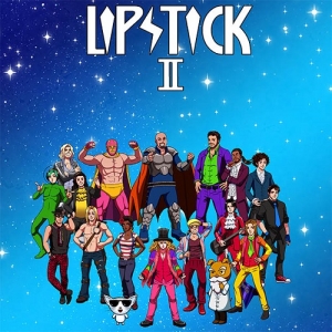 Lipstick - Lipstick II (2017) Album Info