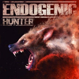 Endogenic - Hunter (2017) Album Info