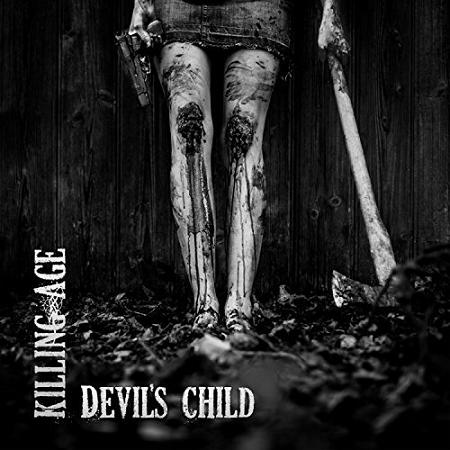 Killing Age - Devil's Child (2017) Album Info