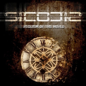Sicocis - Requiem Of The World (2017) Album Info
