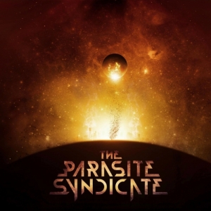 The Parasite Syndicate - The Parasite Syndicate (2017) Album Info