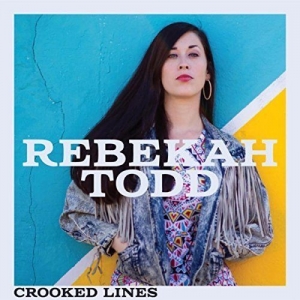 Rebekah Todd - Crooked Lines (2017) Album Info
