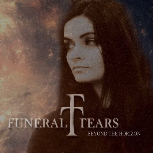 Funeral Tears - Beyond the Horizon (2017) Album Info