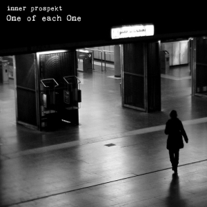 Inner Prospekt - One Of Each One (2017) Album Info