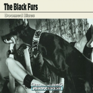 The Black Furs - Doomed Blues (2016) Album Info