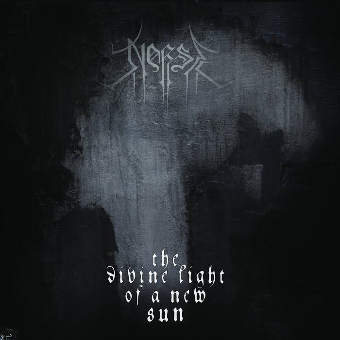 Norse - The Divine Light of a New Sun (2017) Album Info