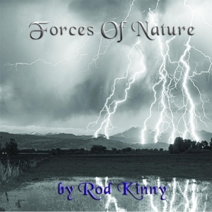 Rod Kinny - Forces Of Nature (2017) Album Info
