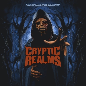 Cryptic Realms - Enraptured By Horror (2016) Album Info
