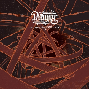Palmer - Surrounding The Void (2016) Album Info