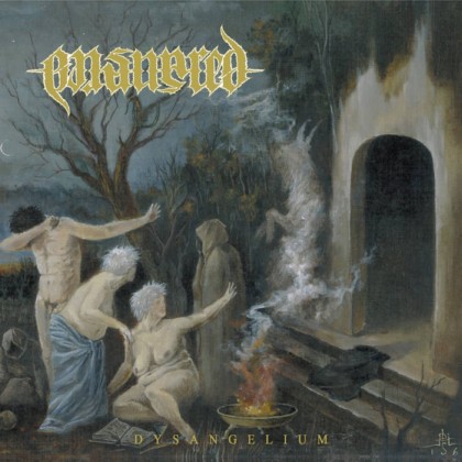 Ensnared - Dysangelium (2017) Album Info
