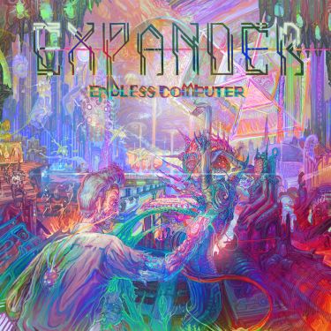 Expander - Endless Computer (2017) Album Info