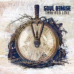 Soul Demise - Thin Red Line (2017) Album Info