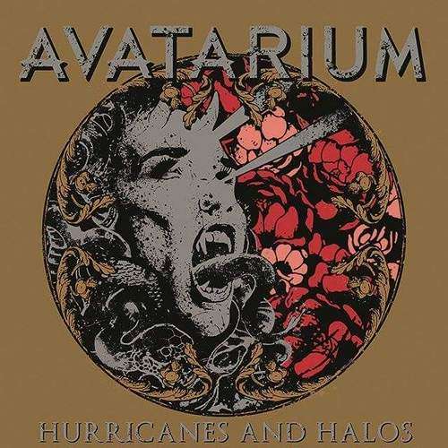 Avatarium - Hurricanes and Halos (2017) Album Info