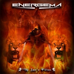 Energema - The Lion's Forces (2016) Album Info