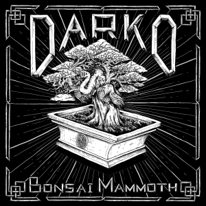 Darko - Bonsai Mammoth (2017) Album Info